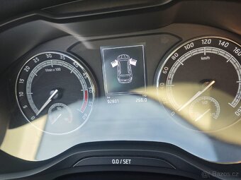 Škoda Kodiaq 110kw DSG ambition + - 18