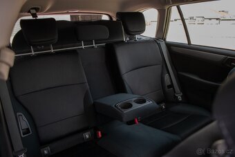 Subaru Outback 2.0D Superior CVT - 18