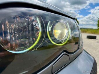 BMW E46 330d 150KW - 18
