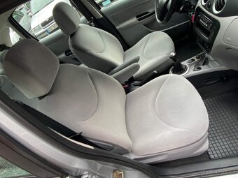 Citroen C3 1.4 HDI 50kW klimatizace 150tkm 2006 bez DPF - 18