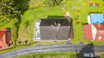 Prodej chalupy, 220 m², Jáchymov - Suchá - 18