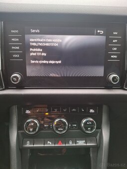ŠKODA KODIAQ 2.0TDI 4x4 110kw - 18