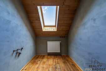Prodej domu 130 m², pozemek 864 m², Morašice u Chrudimi - Sk - 18