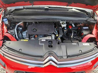 Citroën Grand C4 Spacetourer 1,5 HDI EAT8 148.000 km - 18