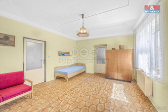 Prodej, RD 5+1, 399 m2, zahrada 460 m2, Pohoří u Dobrušky - 18