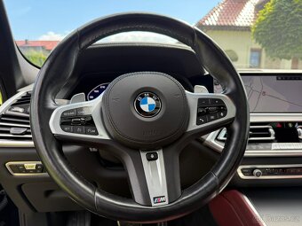 BMW X6 2022 - 18