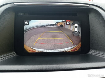 Mazda CX-5 2.2D Skyactiv/4x4/Výhřev/Navi - 18