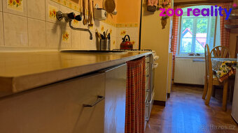 Prodej, Dům, 200 m2, Vejprty, Husova ul. - 18
