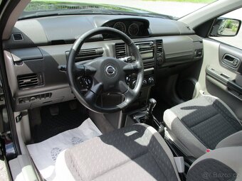 NISSAN X-TRAIL 2.2 DCi - 18