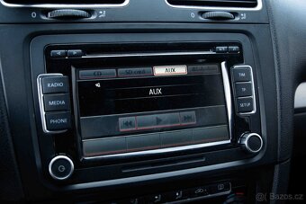 Volkswagen Golf Variant 1.9 TDI Comfortline - 18