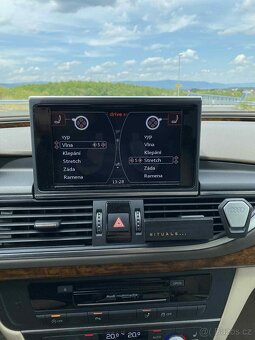 Audi A7 3.0 TDI 200 KW Sportback - 18