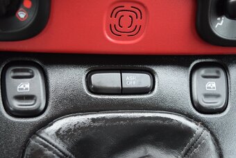 Fiat Panda 1.2 i 51KW NÍZKÉ KM NOVÉ PNEU PO ROZVODECH - 18