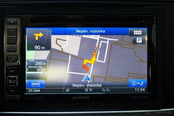 Mercedes-Benz CLK 320 Cabriolet z roku 2006 - 18