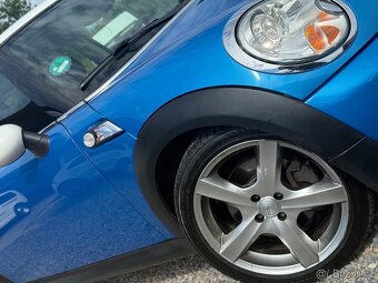 Mini Cooper S 1.6Turbo 135kw automat/Nové ČR/servisovane/ - 18