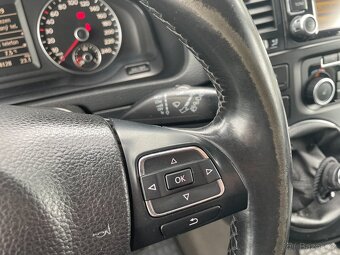 Volkswagen Multivan, 2.0TDi-103kW 7.míst - 18