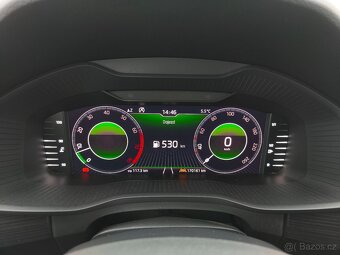 Škoda Kodiaq 1.5TSI Virtual-LED-DPH - 18