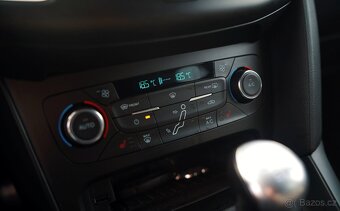 FORD FOCUS RS      80 000KM - 18