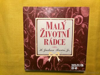 Knihy různých žánrů II. - 18