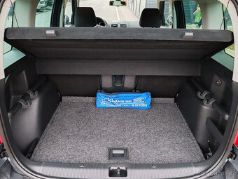 Škoda Yeti 1.2 TSI 77kW 2012 94000km 6ti q manuál převodovka - 18