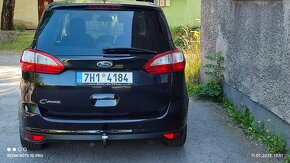 Ford C-MAX GRAND - 18