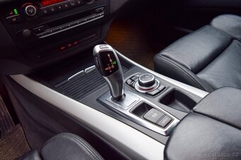 BMW X5 xDrive30d 2011 - 18