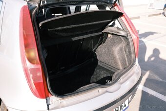 Fiat Punto 1.2 8V (typ 188) - 18