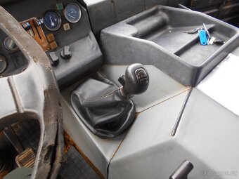 TATRA T 815 6x6 - 18