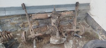 Škoda 105 120 130 rapid 136 - 18