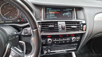 BMW X3 3.0d Xdrive, odpočet DPH - 18