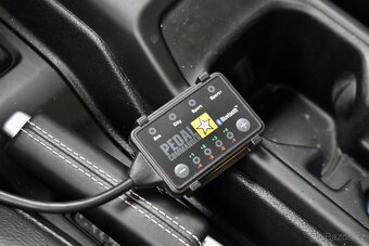 Jeep Gladiator 3.6, rok 2021, nájezd 60 tisíc km, TOP stav - 18