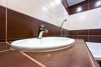 Prodej, byt 3+1, 63 m2, Chomutov, Písečná ul. - 18