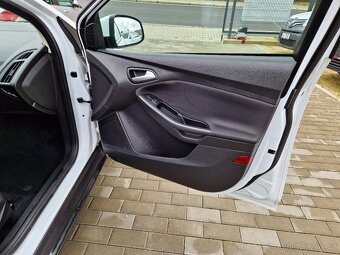Ford Focus Business, 1.5 TDCi, r.v. 2018, 107 tis. km - 18