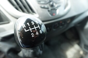 FORD TRANSIT L4H3 2.0TDCI KLIMA - 18