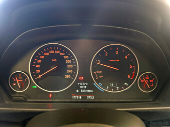 BMW Řada 3 320d Limousine NAVI 135kW - 18