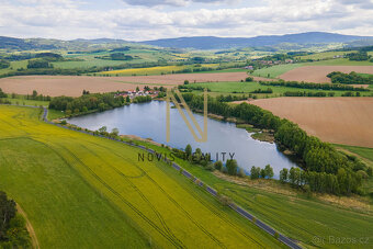 Prodej, rodinný dům, 65 m², pozemek 1114 m², Dražovice-Pod H - 18