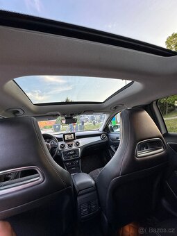 Mercedes Benz GLA220 4MATIC - 18