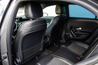 Mercedes-Benz A trieda 180 d /T - 18