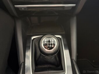 Mazda 6 2,0 121kW,1. MAJ,ČR,TAŽNÉ - 18