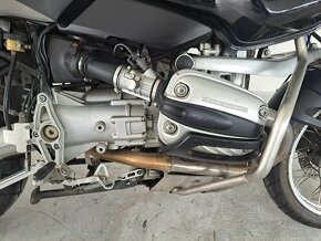 BMW R 1150 GS - 18