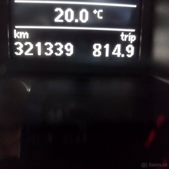 VW Passat B7 Variant 2.0tdi 125kw DSG - 18