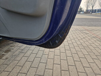Dacia Logan MCV 1.5cdi, 7 mist STK, koupeno v ČR - 18