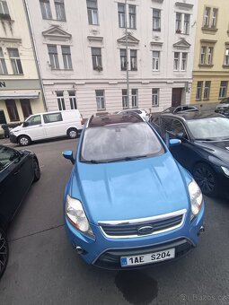 Kuga - 18