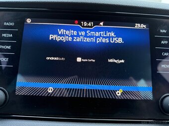 Škoda Karoq 1.0 TSI, 85kW, 2020, DPH - 18