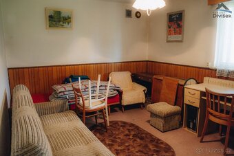 Prodej rodinného domu na polosamotě - 18