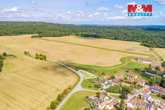 Prodej pozemku k bydlení, 938 m², Čížová - 18