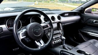 Ford Mustang GT 5.0 - 18