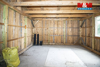 Prodej historického objektu, 160 m², Vrdy, ul. Nová - 18