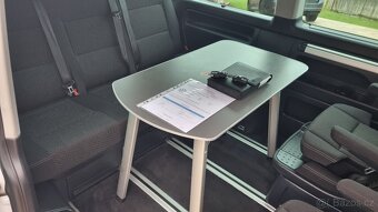 Vw Multivan T6, 2.0 Tdi,110kw,Navi,177tkm,KameraNehavarováno - 18