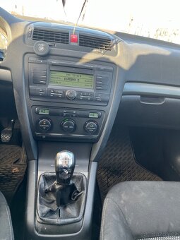 Prodám Škoda octavia ll, comby, 2.0 tdi. - 18
