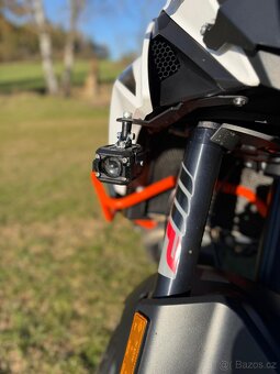 KTM Adventure 1090 R - 18